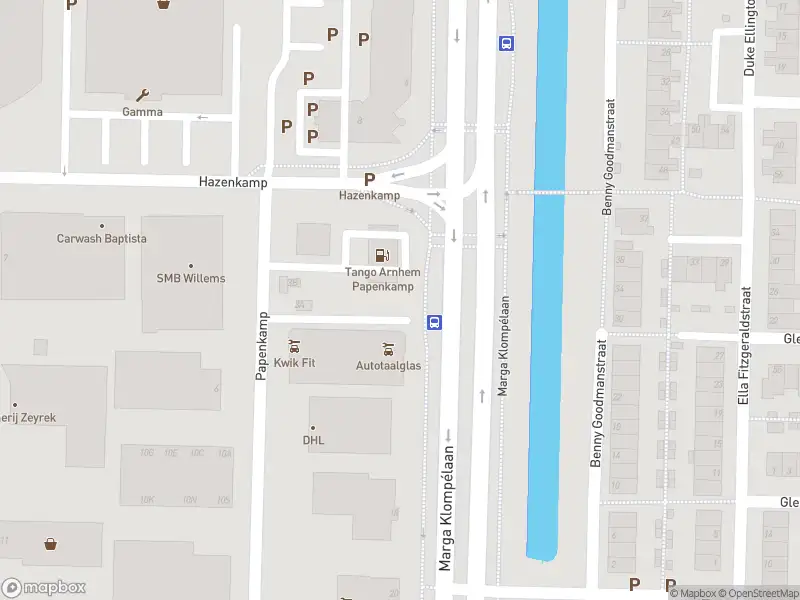 112 melding Overlastmelding Marga Klompélaan in Nederland gesloten