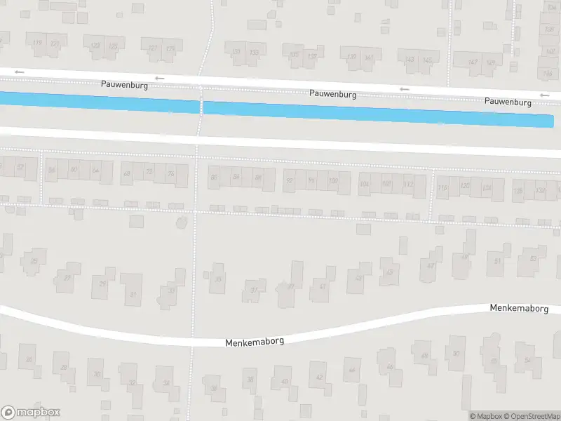 Overlastmelding  in Lelystad