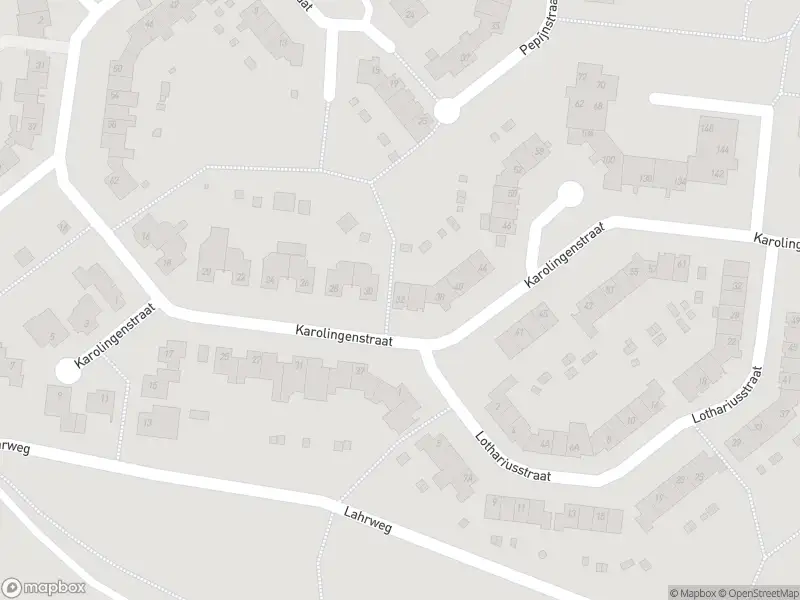 112 melding Anonieme overlastmelding Karolingenstraat in Sittard