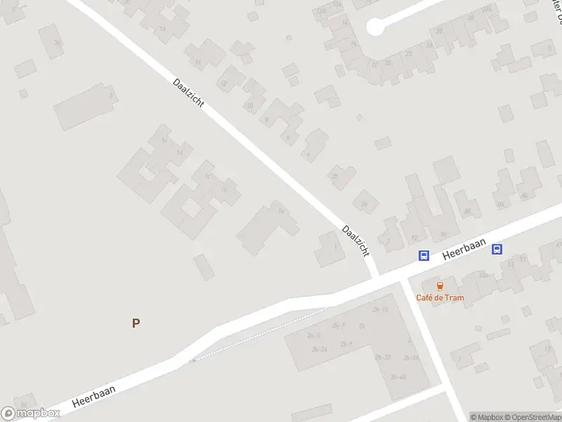 Overlastmelding Daalzicht in Heel gesloten