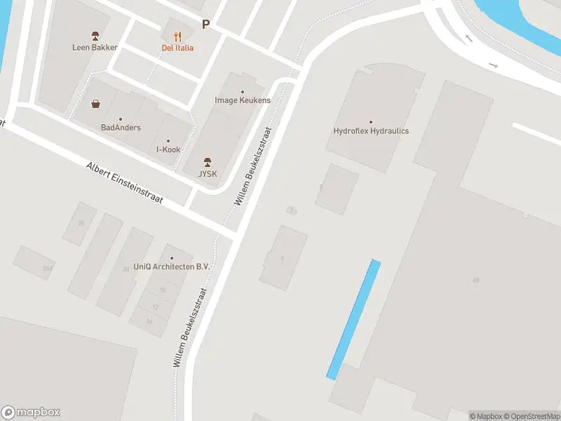 Overlastmelding Willem Beukelszstraat in Oud-Beijerland