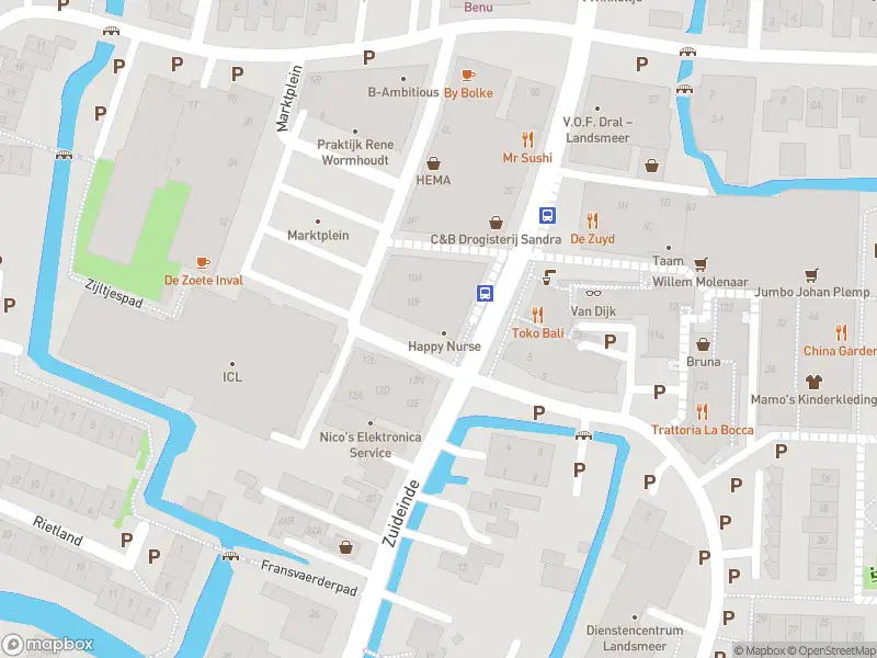 Anonieme overlastmelding Zuideinde in Landsmeer gesloten