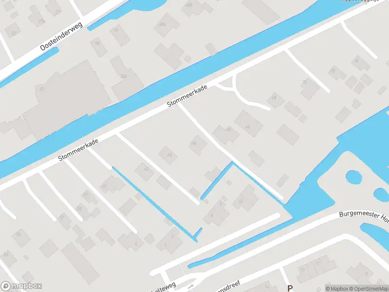 112 melding Overlastmelding Stommeerkade in Aalsmeer