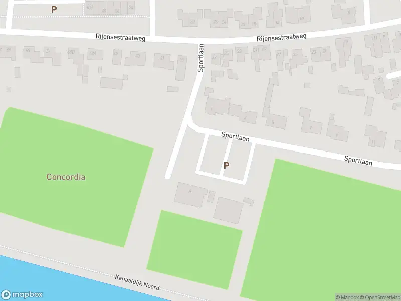 Overlastmelding Sportlaan in Dongen gesloten