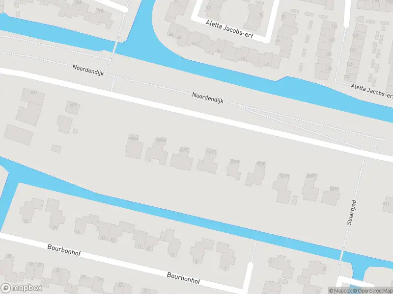 Overlastmelding Noordendijk in Dordrecht