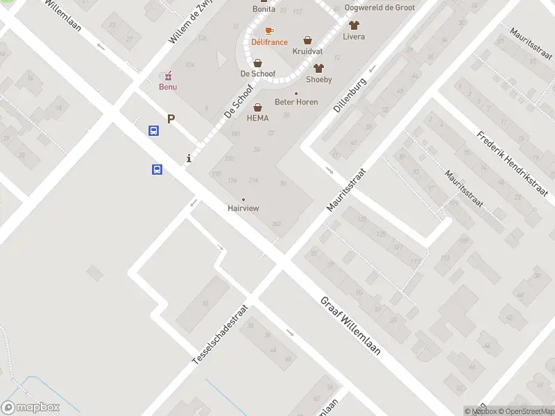 Overlastmelding Graaf Willemlaan in Hendrik-Ido-Ambacht gesloten