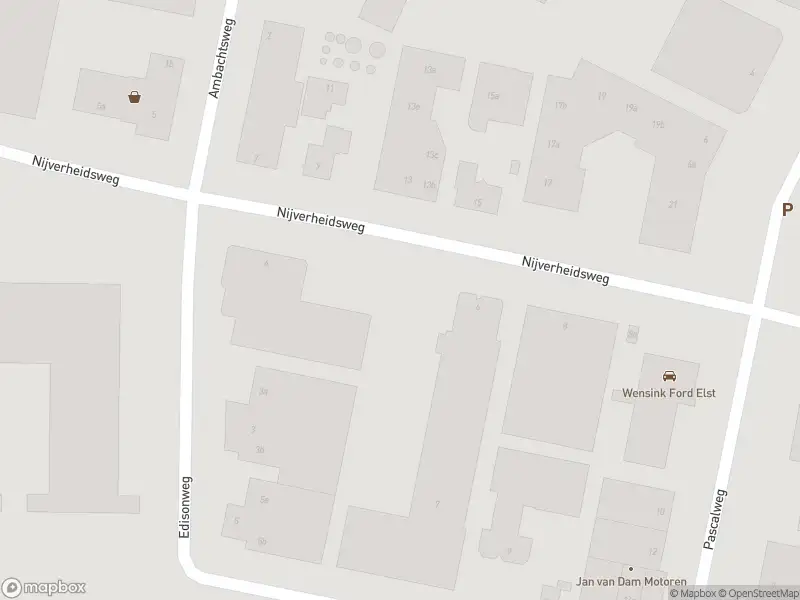 Anonieme overlastmelding Nijverheidsweg in Elst gesloten