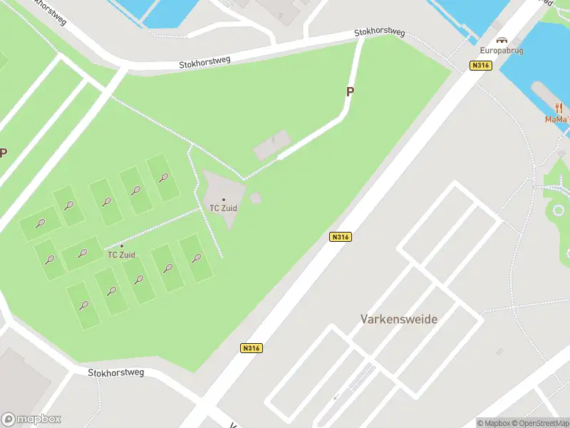 112 melding Ambulance met grote spoed naar de Stokhorstweg in Doetinchem vanwege reanimatie