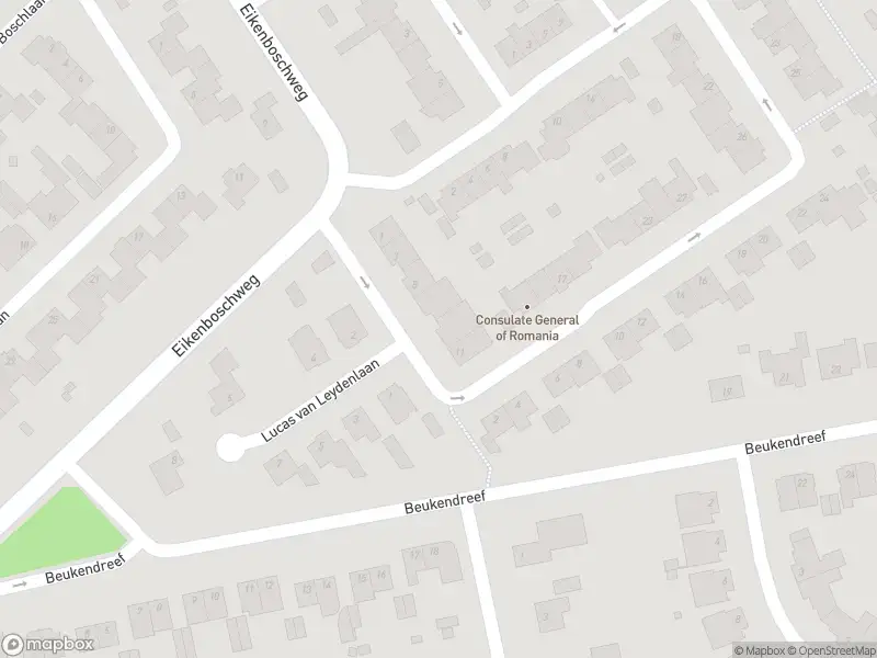 Overlastmelding Jacob van Ruysdaellaan in Berkel-Enschot gesloten