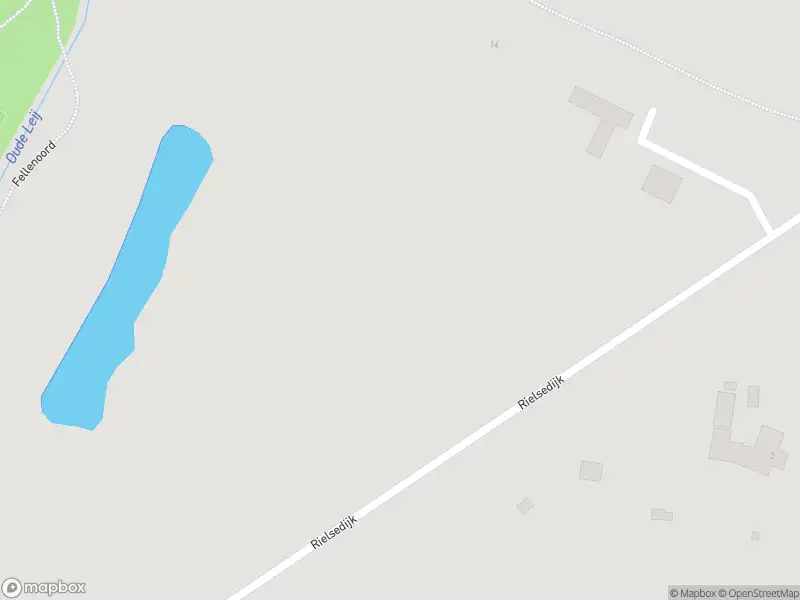 Overlastmelding Rielsedijk in Riel gesloten