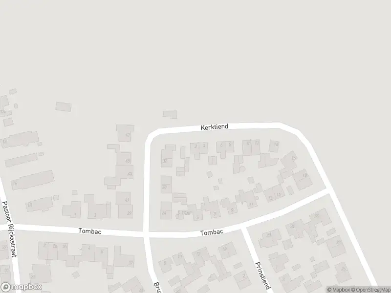 Overlastmelding Kerktiend in Montfort