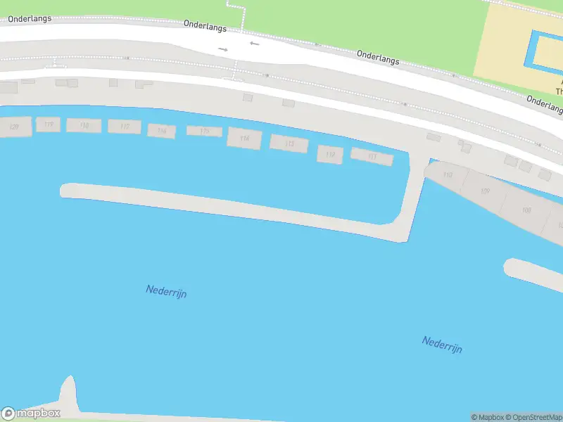 112 melding Overlastmelding  in Arnhem gesloten