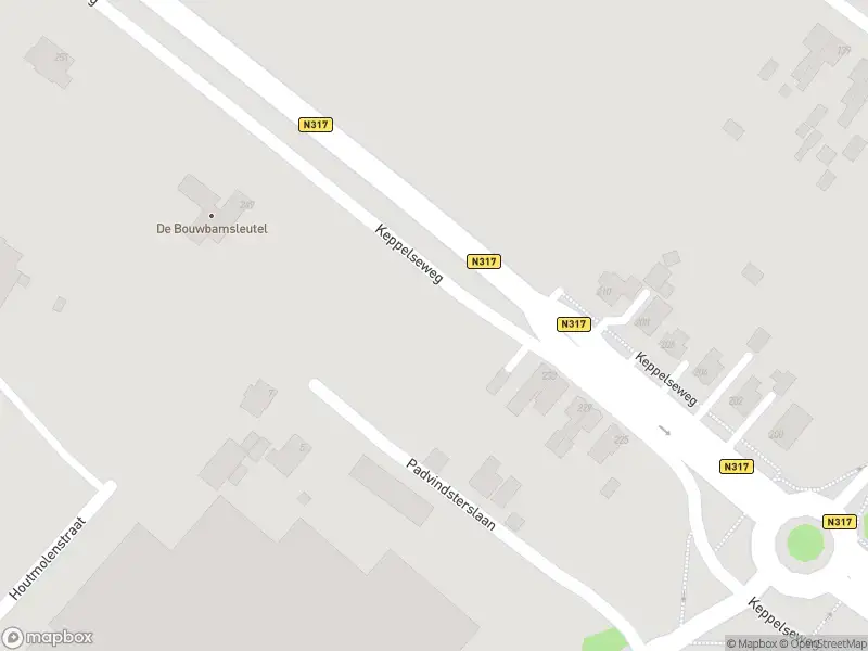 Overlastmelding Keppelseweg in Doetinchem