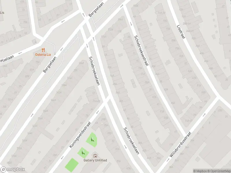 112 melding Ambulance met grote spoed naar de Schiebroekselaan in Rotterdam