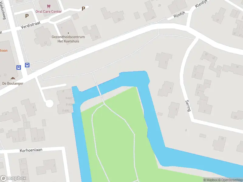 Besteld ambulance vervoer naar de Rijsdijk in Rhoon