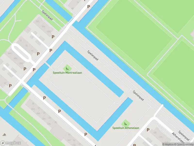 Ambulance met gepaste spoed naar de Montreallaan in Nieuw-Vennep