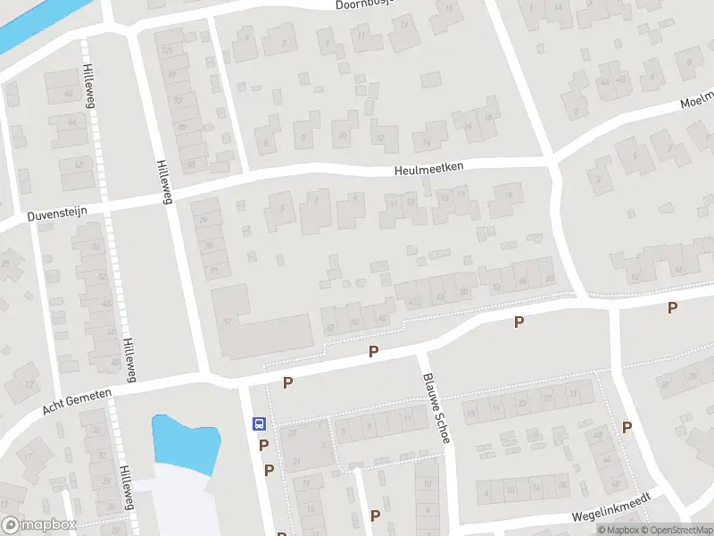Overlastmelding Manneegeul in 4464JN Goes gesloten