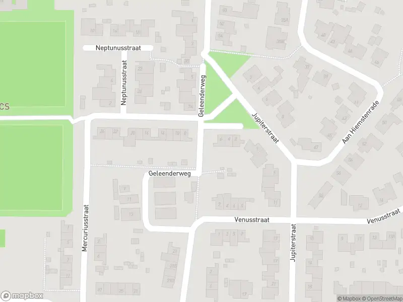 Overlastmelding Geleenderweg in Sittard gesloten