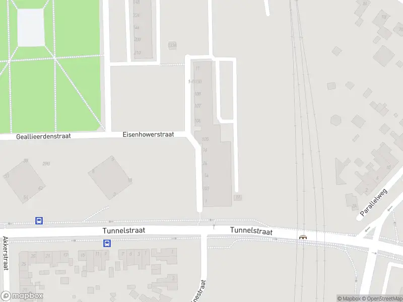 Overlastmelding Eisenhowerstraat in Sittard