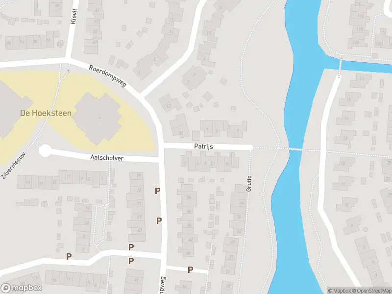 112 melding Overlastmelding Patrijs in Oud-Beijerland gesloten