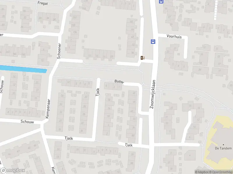 Overlastmelding Botter in Oud-Beijerland gesloten