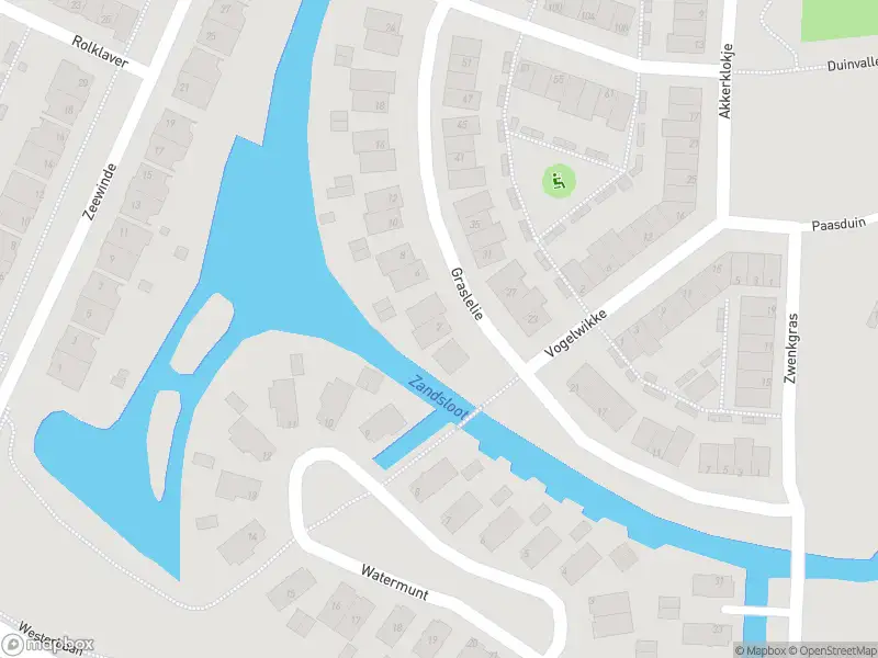 Anonieme overlastmelding Graslelie in Katwijk gesloten