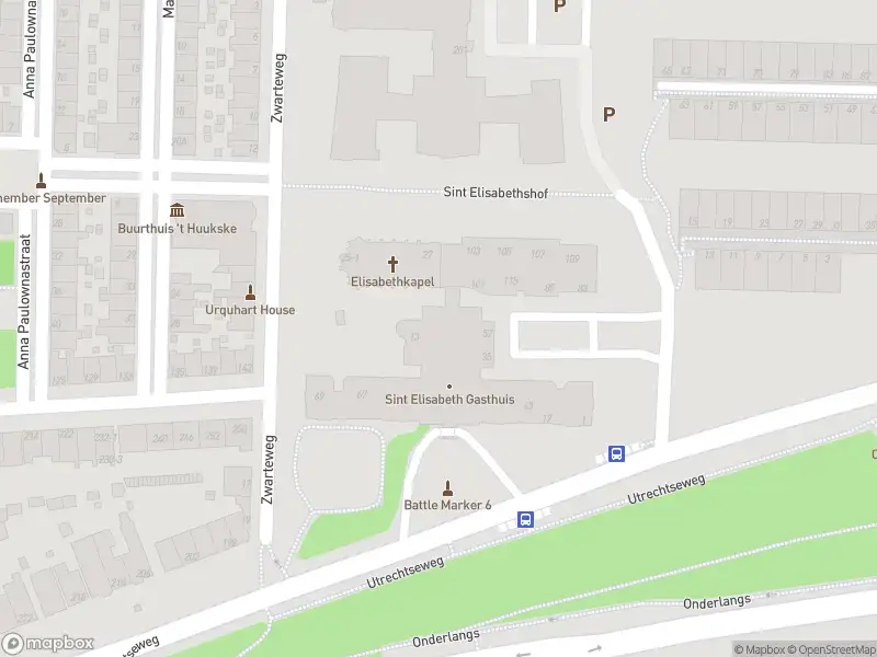 Overlastmelding Alexanderstraat in Arnhem