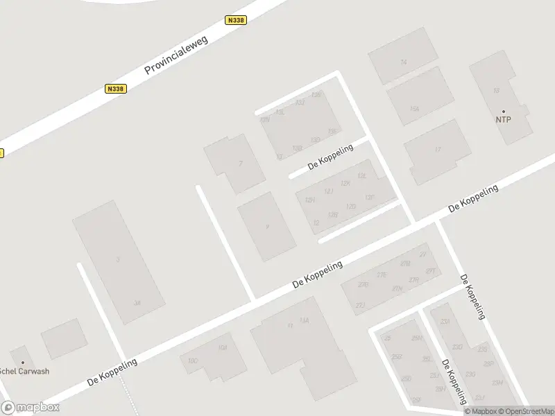 112 melding Overlastmelding De Koppeling in Doesburg gesloten