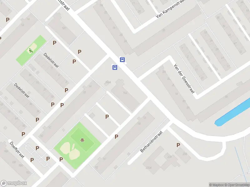 112 melding Overlastmelding Bethaniënstraat in Arnhem gesloten