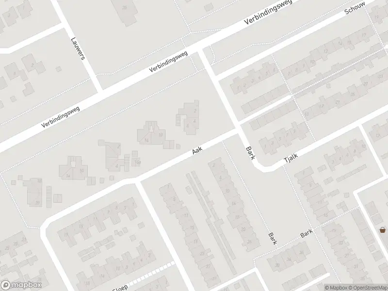 Overlastmelding Schouw in 1771EN Wieringerwerf gesloten