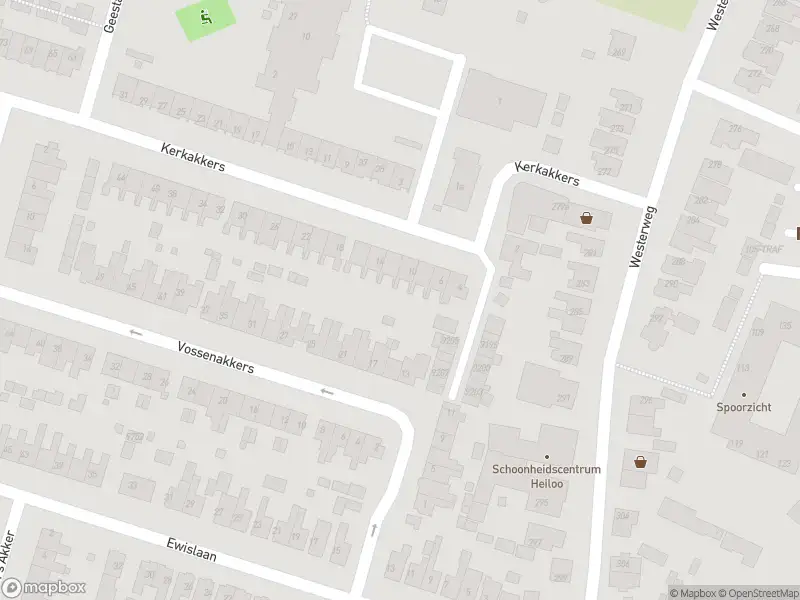 112 melding Overlastmelding Kerkakkers in Heiloo