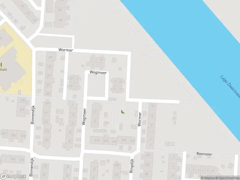 112 melding Overlastmelding Wormer in Lelystad gesloten