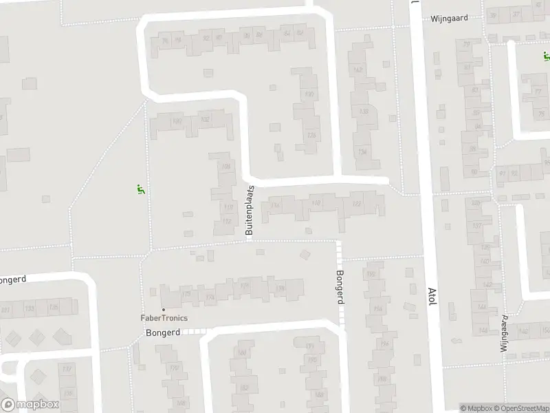 112 melding Anonieme overlastmelding Buitenplaats in Lelystad