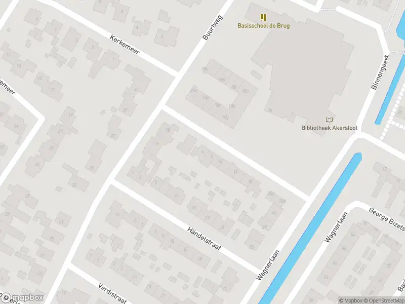 Overlastmelding Johann Strauszlaan in Akersloot gesloten