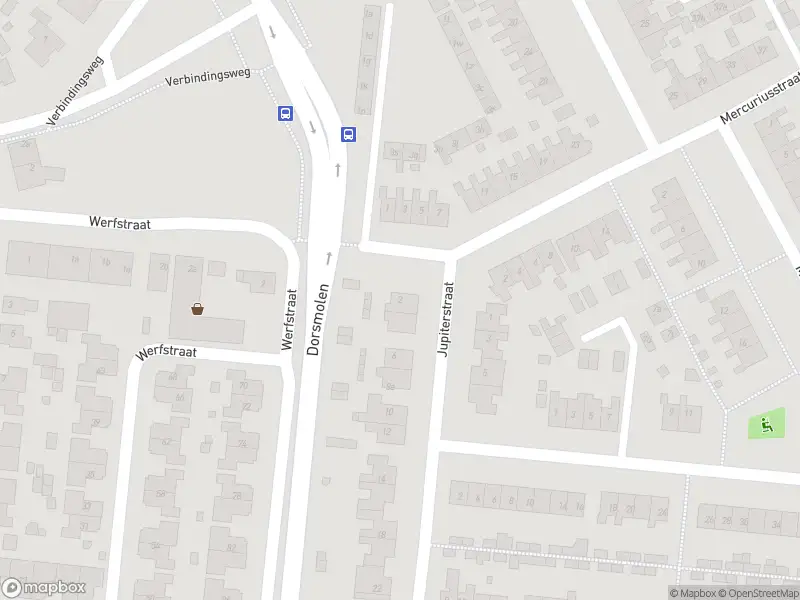 Overlastmelding Jupiterstraat in Wieringerwerf gesloten