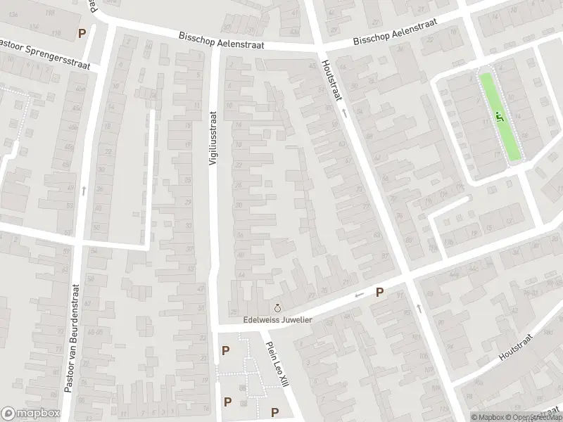Overlastmelding Houtstraat in 5046DJ Tilburg