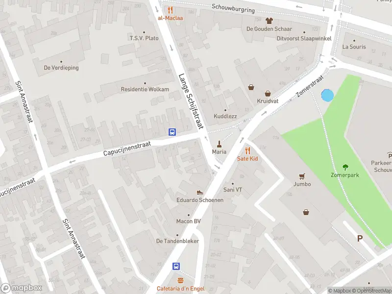 Anonieme overlastmelding Lieve-Vrouweplein in Tilburg gesloten