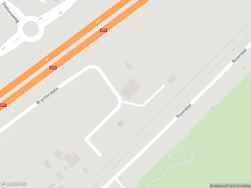 Overlastmelding Brachterstatie in Maasbracht