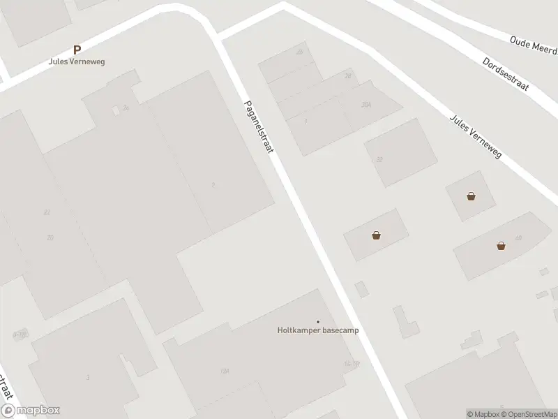 Brandweer met gepaste spoed naar de Paganelstraat in Emmen