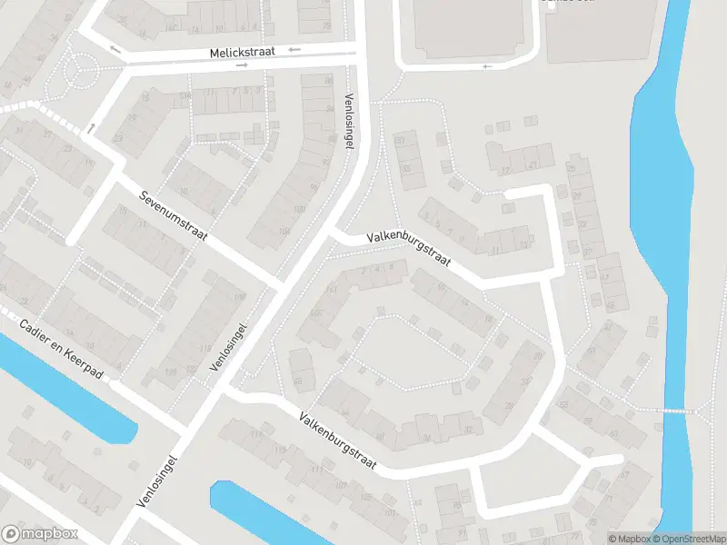 112 melding Overlastmelding Valkenburgstraat in Arnhem gesloten