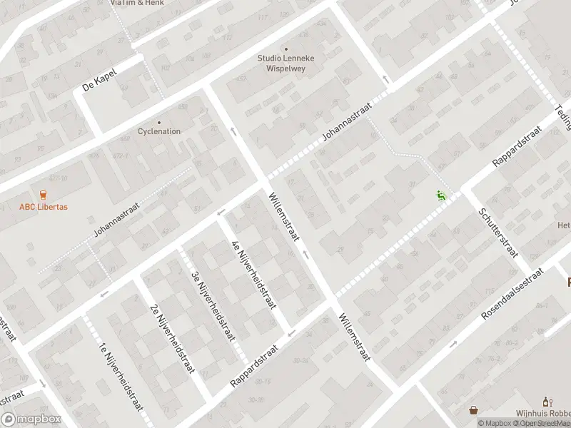 Overlastmelding Willemstraat in Arnhem gesloten