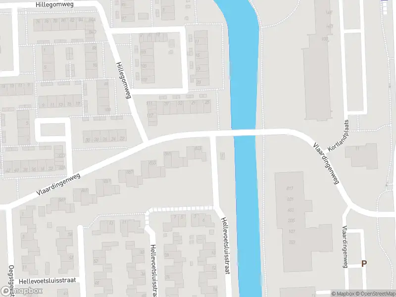 Overlastmelding Vlaardingenweg in Arnhem gesloten