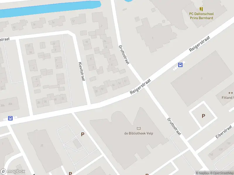 Overlastmelding Gruttostraat in Velp