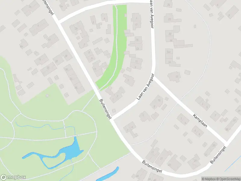 112 melding Overlastmelding Laan van Avegoor in Ellecom