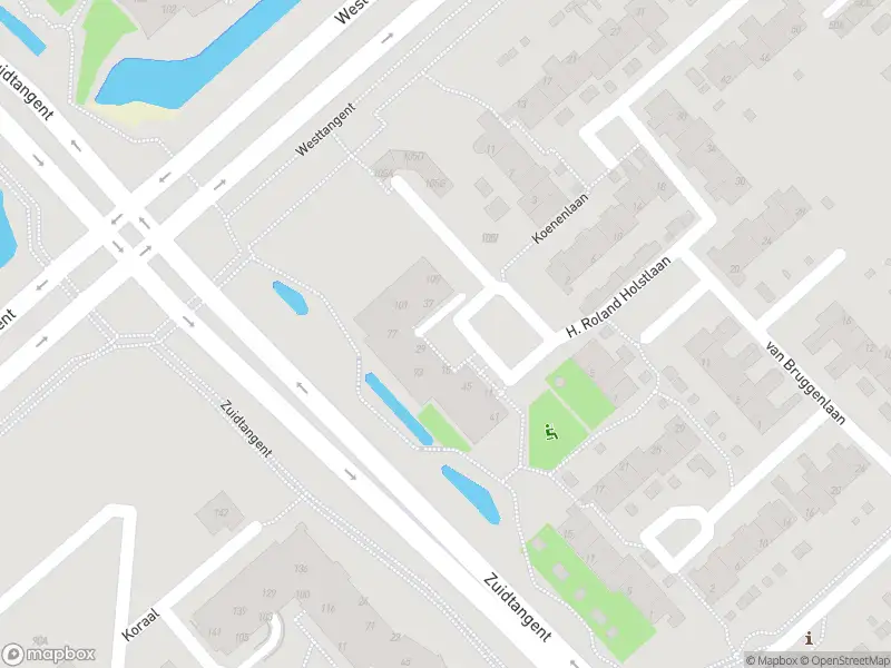 Overlastmelding Henriëtte Roland Holstlaan in Heerhugowaard gesloten