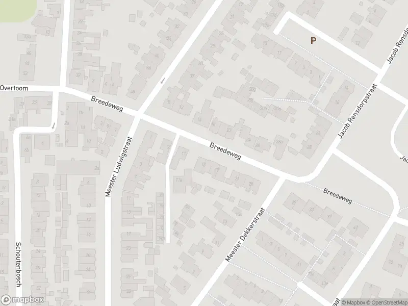 Overlastmelding G. Kuijs-Piepersstraat in 1901RB Castricum