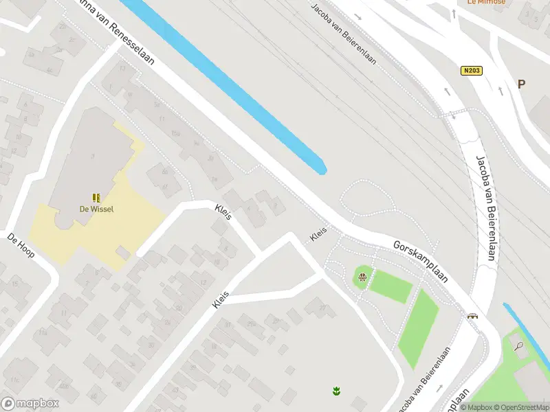 112 melding Overlastmelding Kleis in Uitgeest gesloten