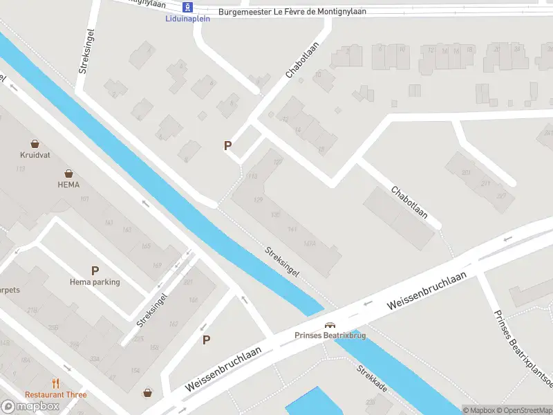 112 melding Ambulance met gepaste spoed naar de Chabotlaan in Rotterdam