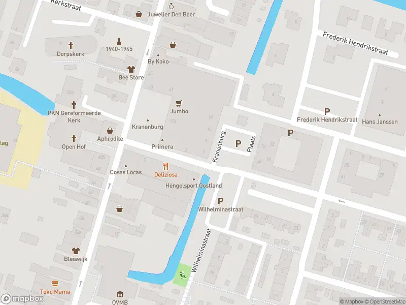 Ambulance met gepaste spoed naar de Kranenburg in Bleiswijk