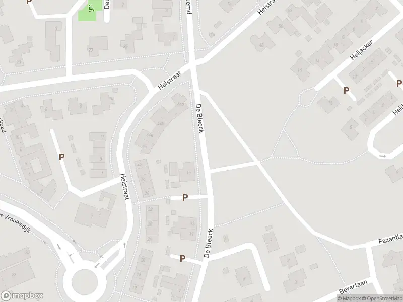 Overlastmelding Heistraat in Waalre gesloten